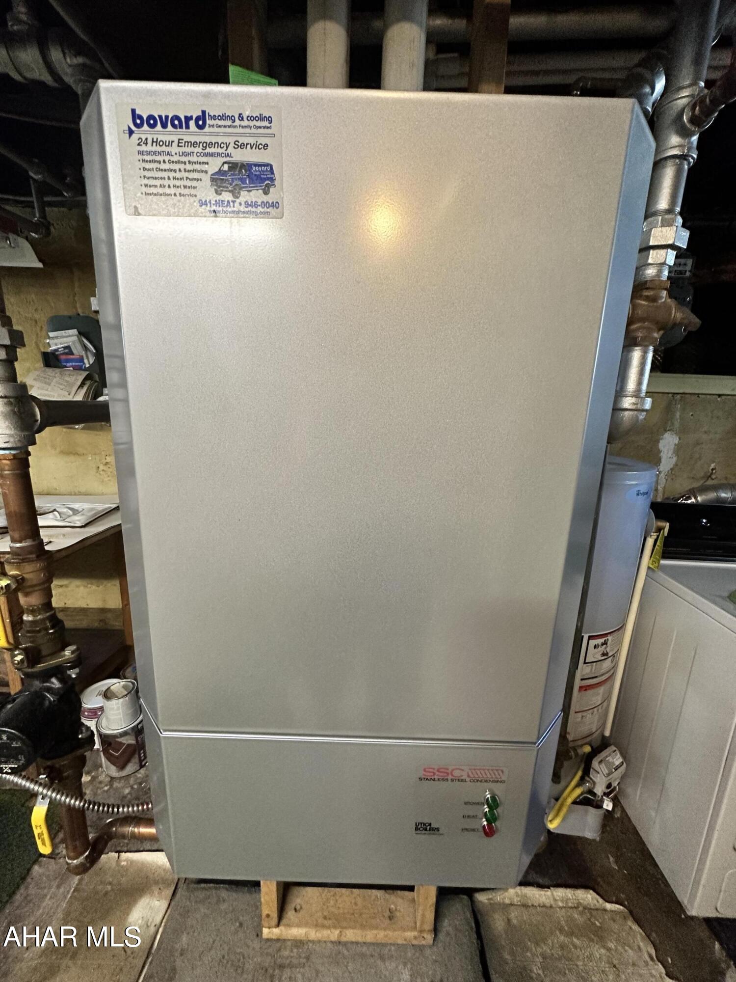 Hileman Heights - Residential