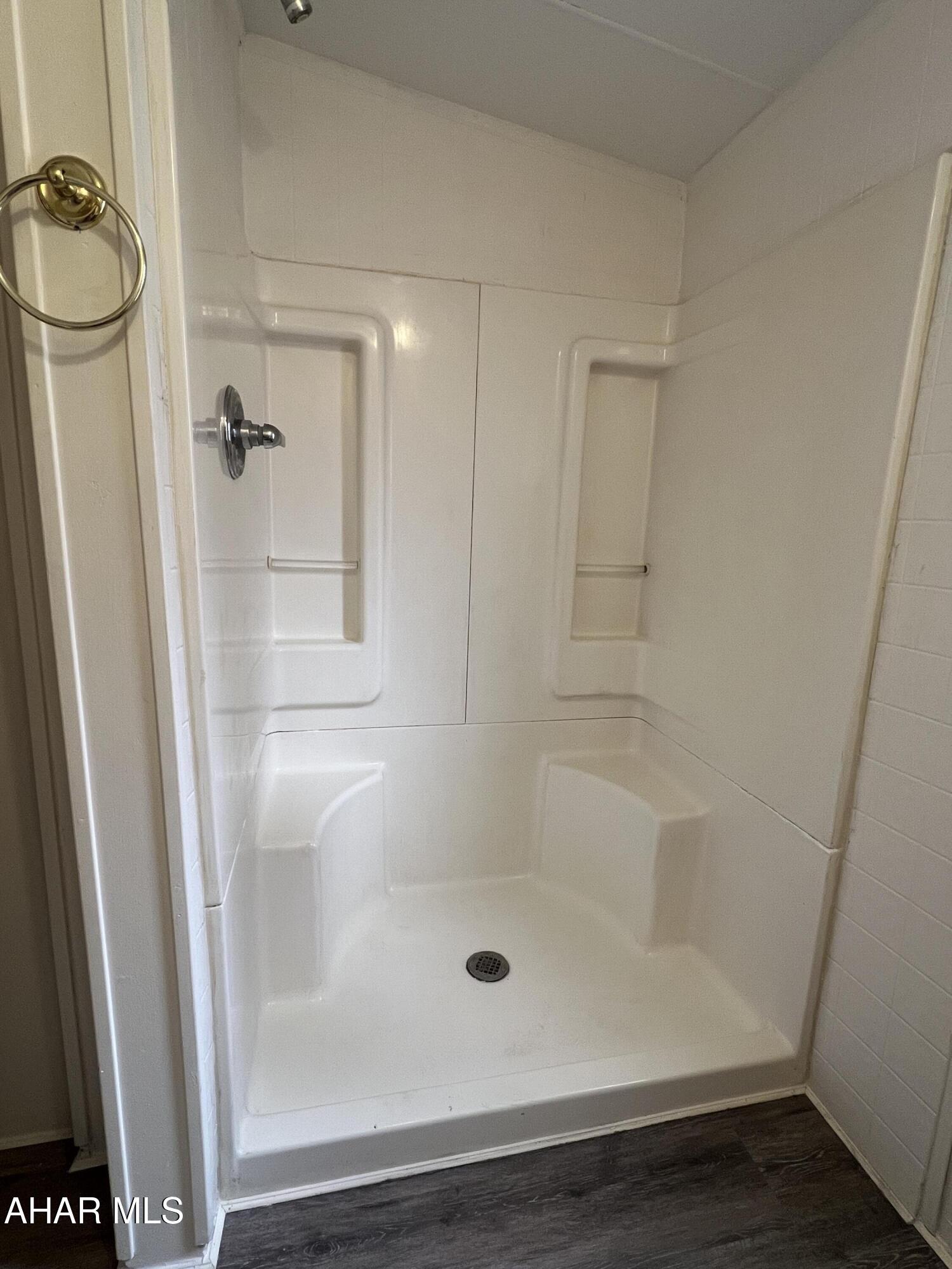 Pine Croft - Residential