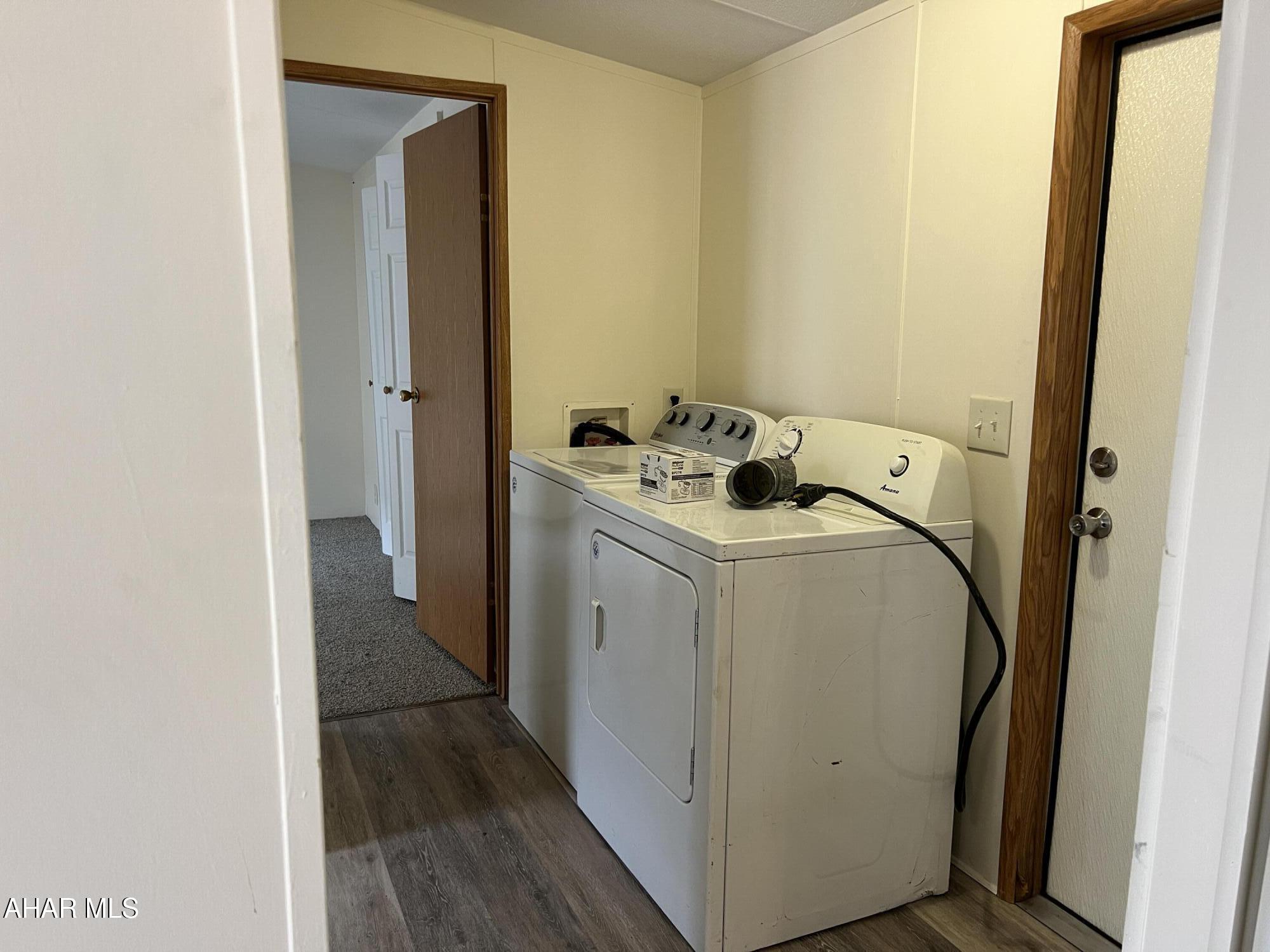 Pine Croft - Residential