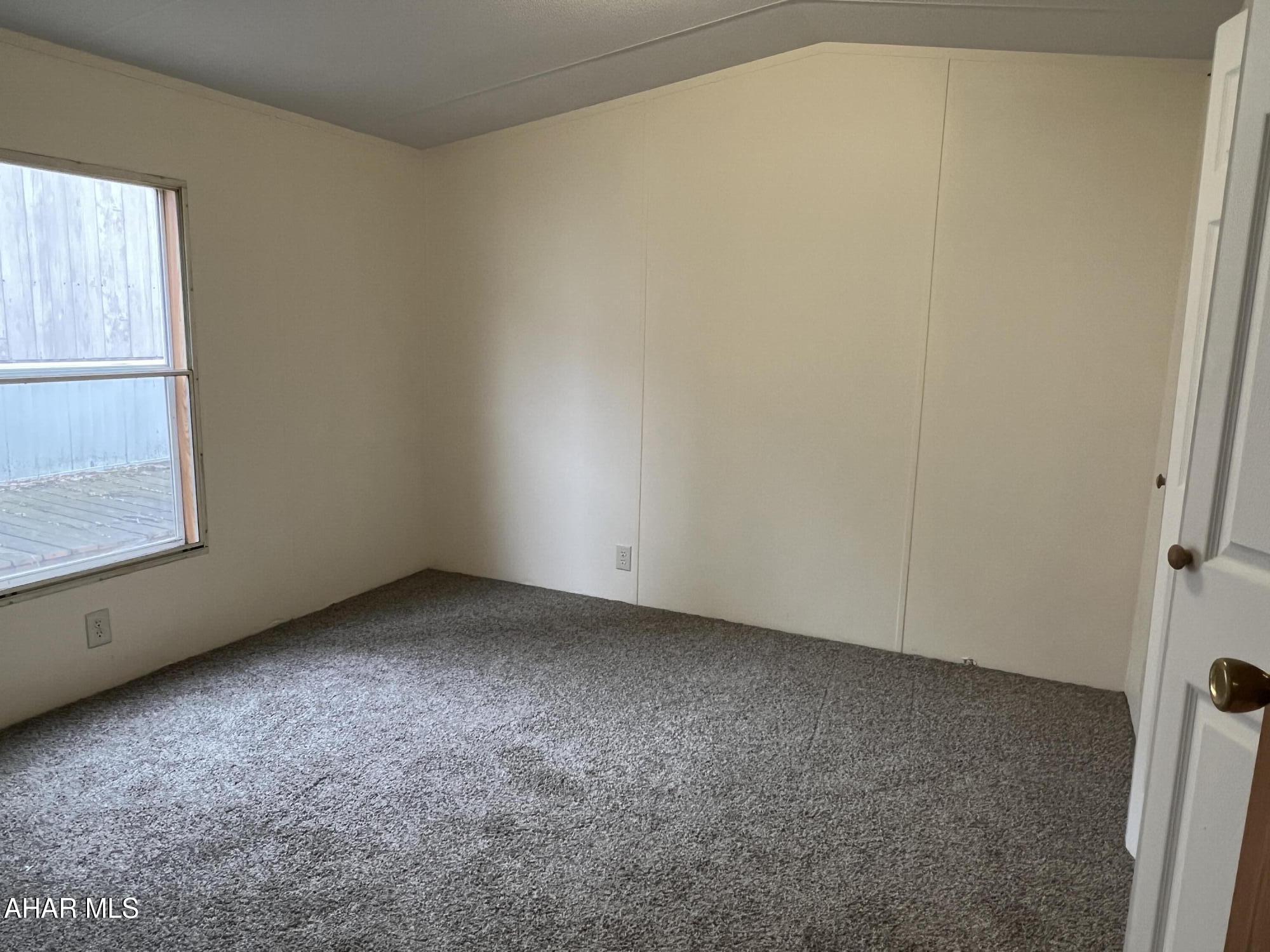 Pine Croft - Residential