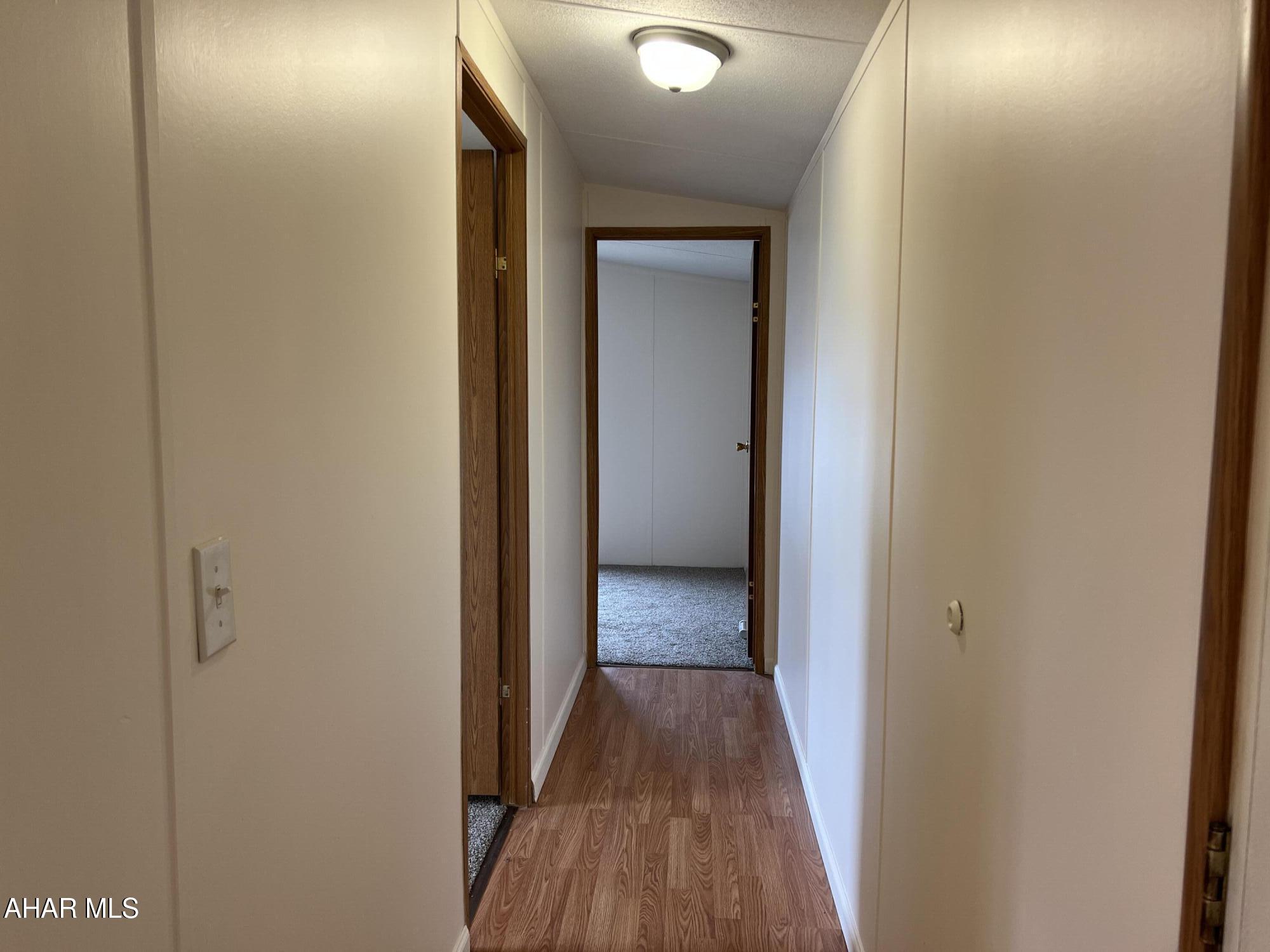 Pine Croft - Residential