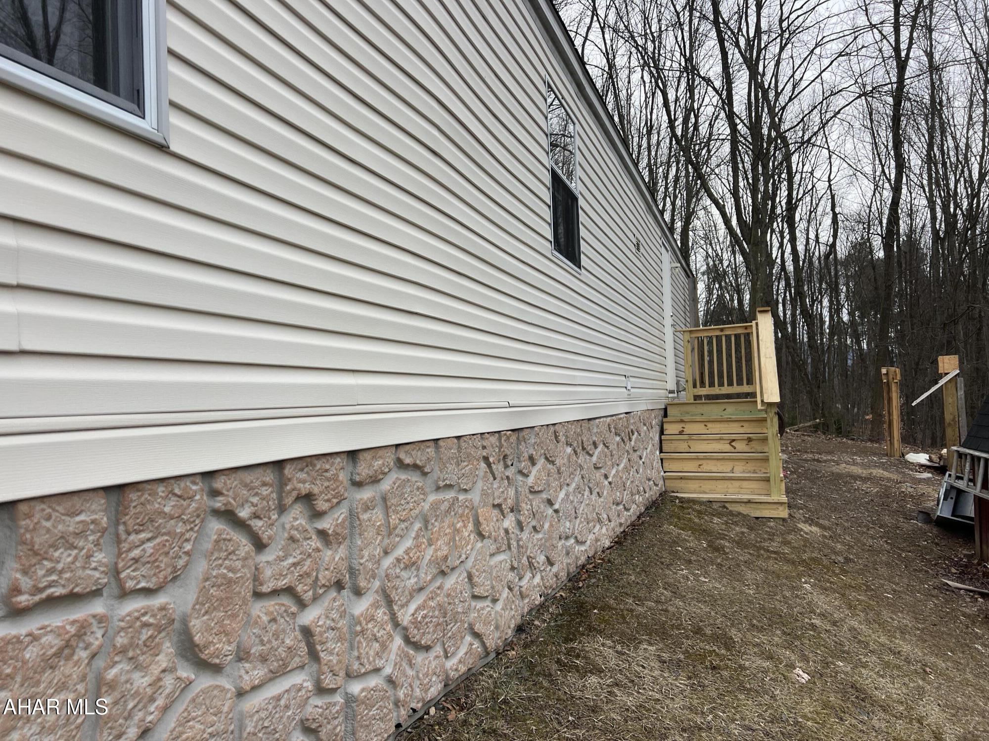 Pine Croft - Residential