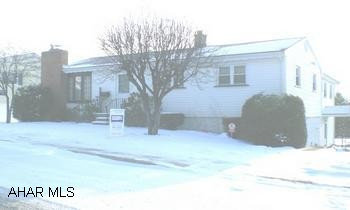 Pleasant Valley - Residential