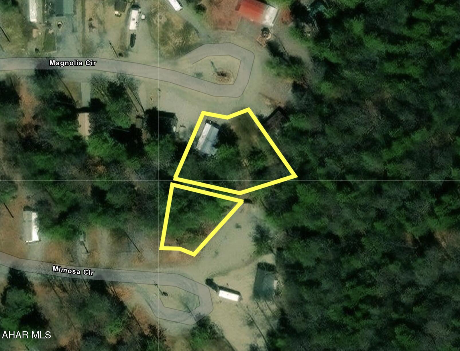 Glendale Yearound - Land