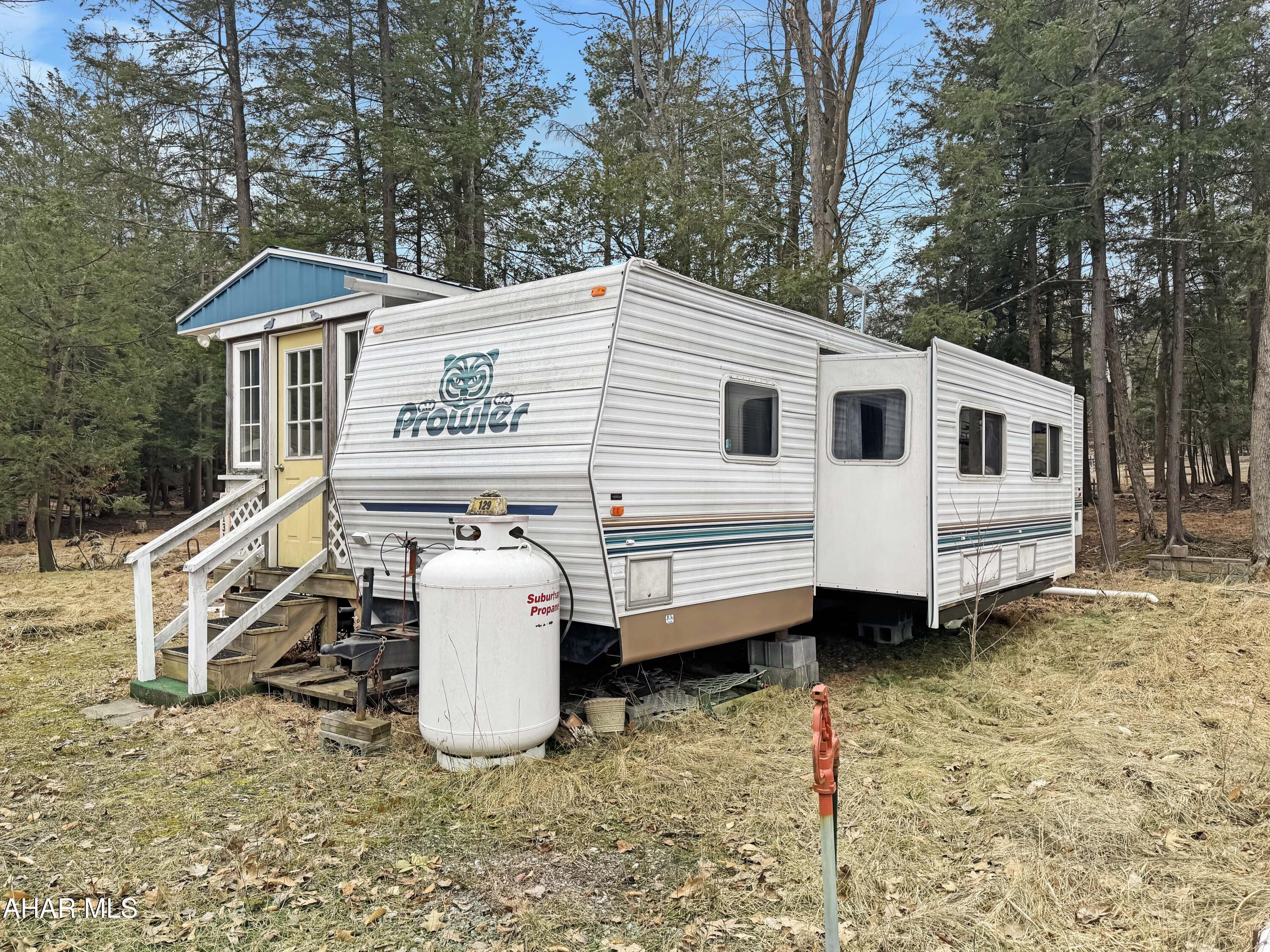 Glendale Yearound - Land