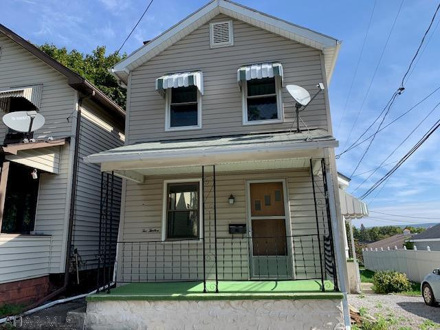 Hollidaysburg - Residential