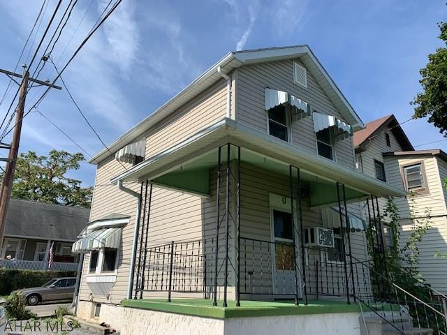 Hollidaysburg - Residential