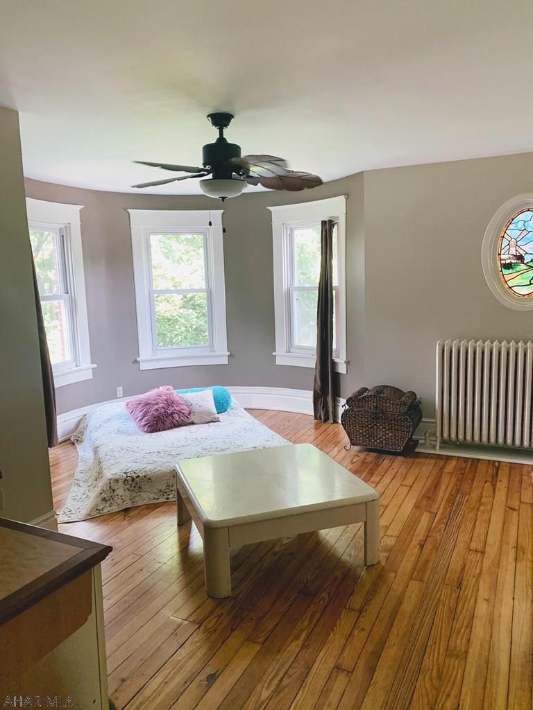 Llyswen - Residential