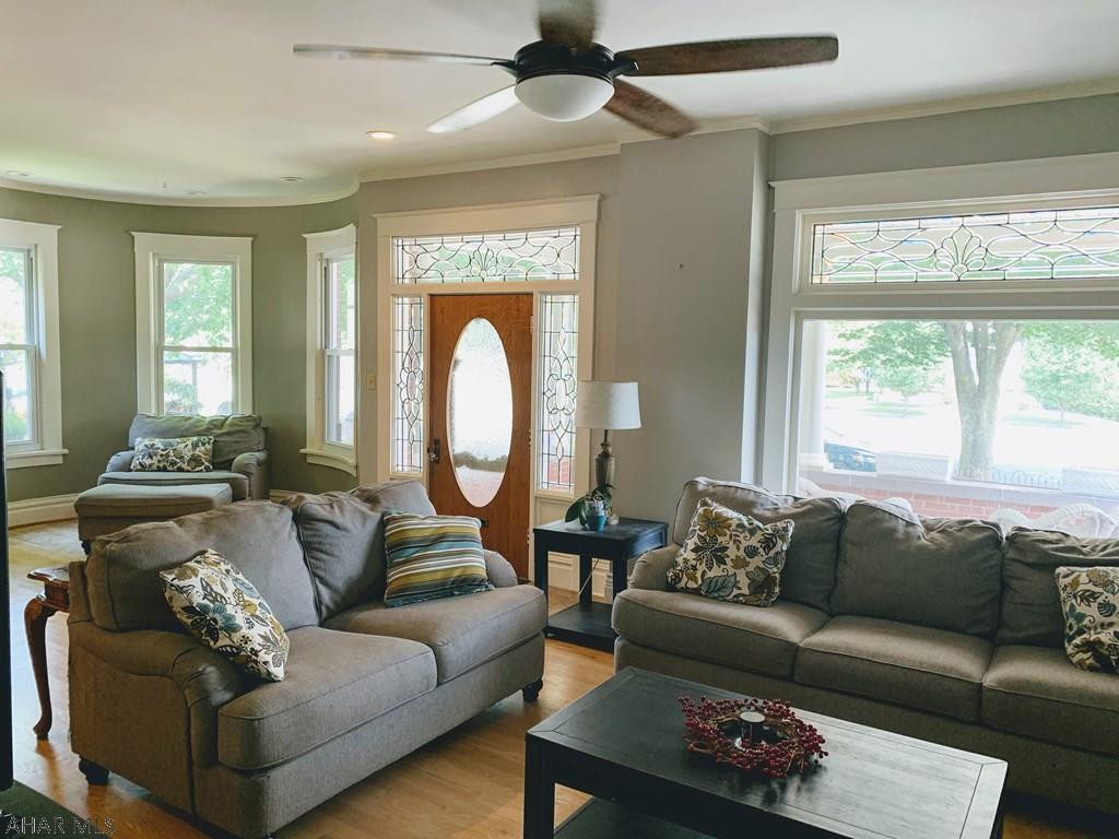 Llyswen - Residential