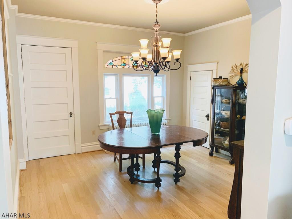 Llyswen - Residential