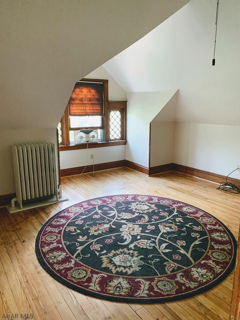 Llyswen - Residential