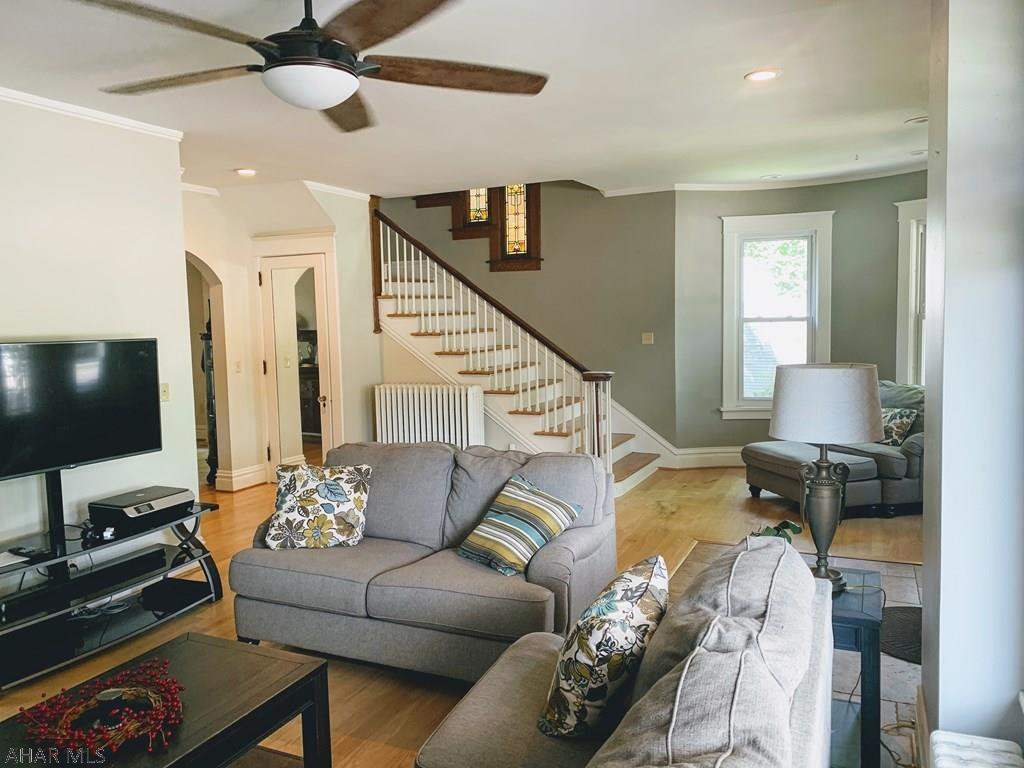 Llyswen - Residential