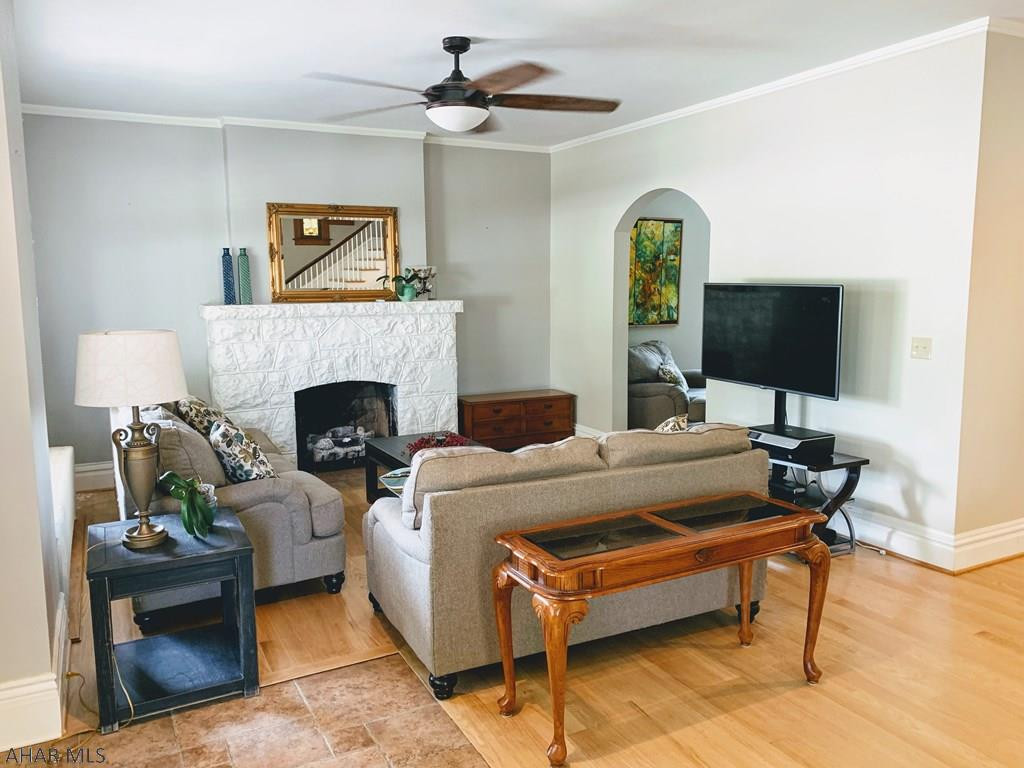 Llyswen - Residential