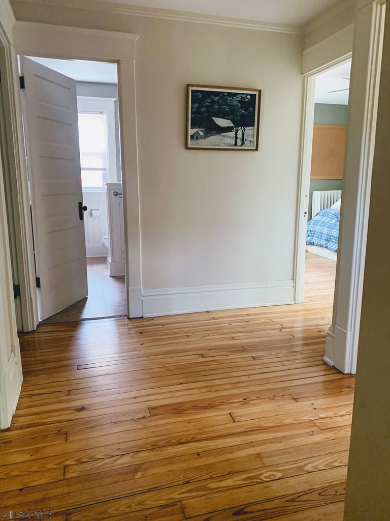 Llyswen - Residential