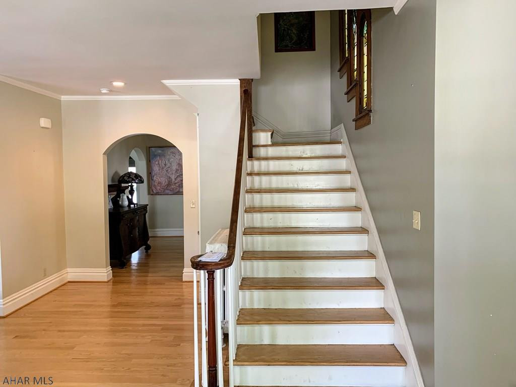 Llyswen - Residential