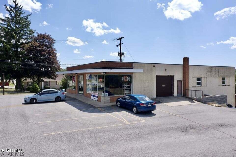 Other - Commercial Sale