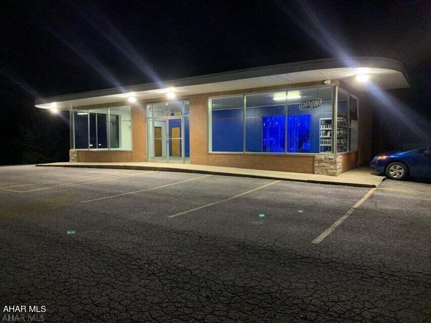 Other - Commercial Sale