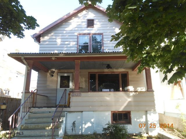 Unknown - Residential