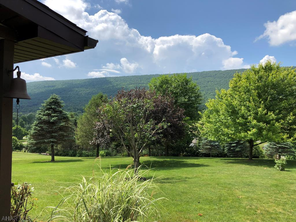 Scotch Valley - Residential