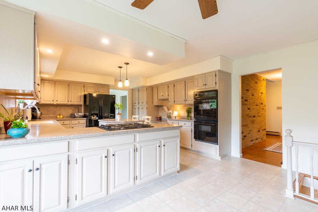 Scotch Valley - Residential