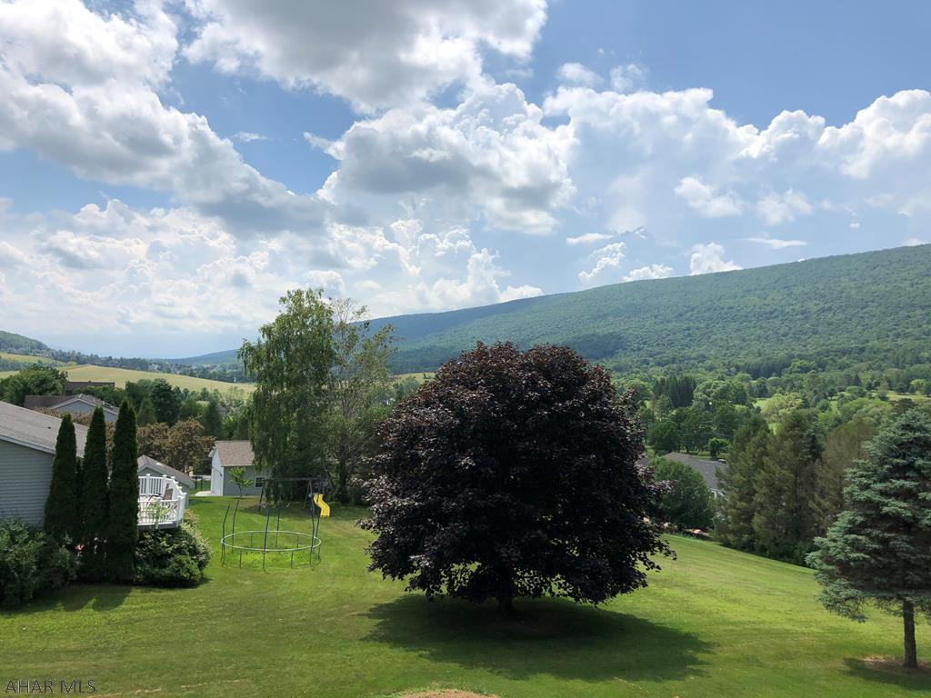 Scotch Valley - Residential