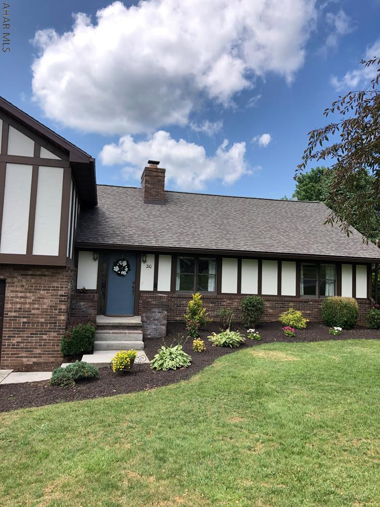 Scotch Valley - Residential