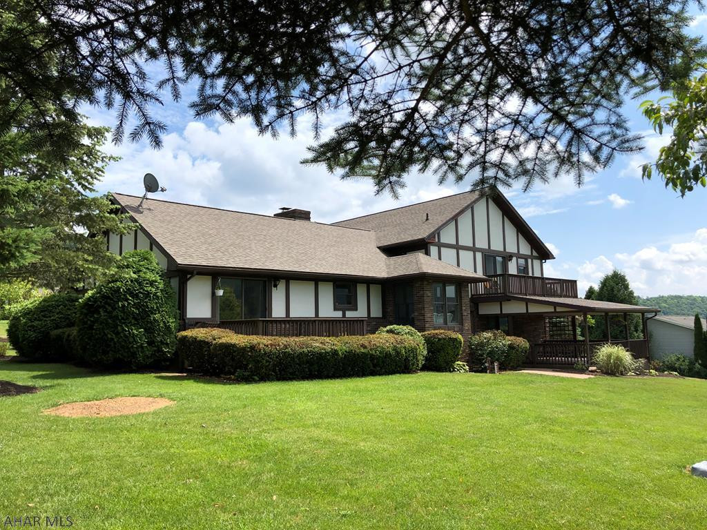 Scotch Valley - Residential