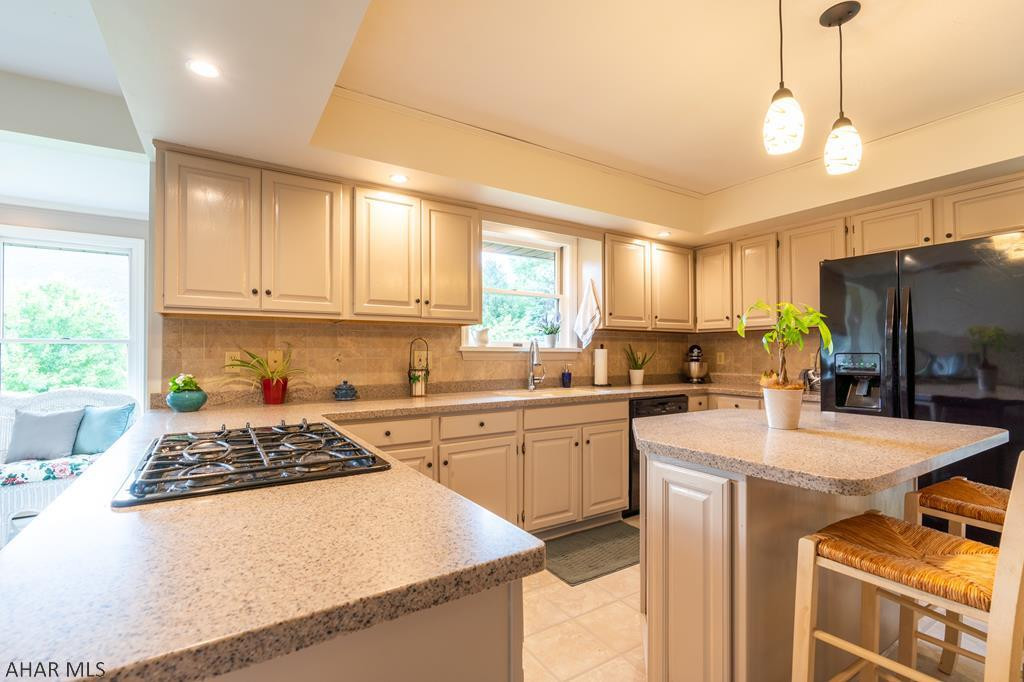 Scotch Valley - Residential