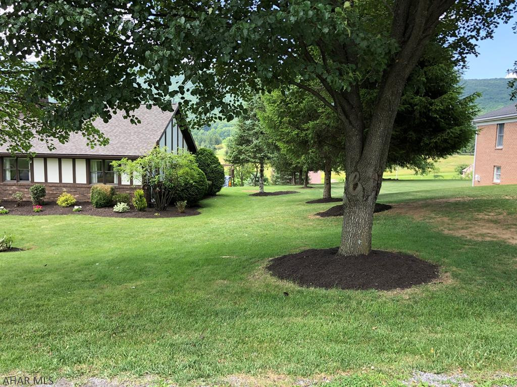 Scotch Valley - Residential