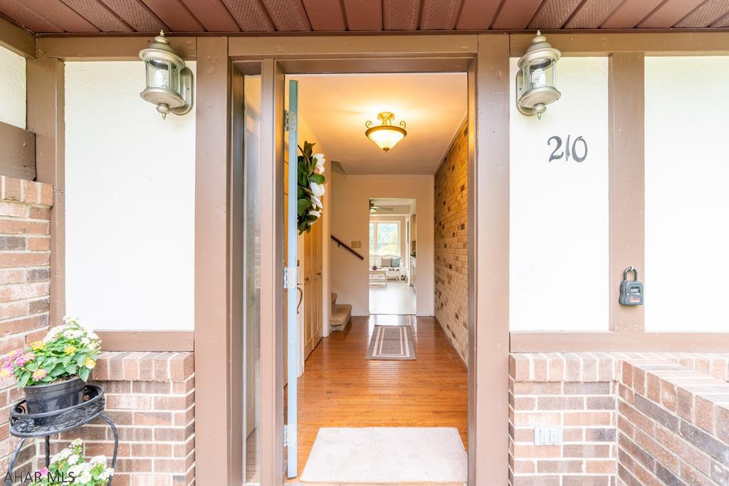 Scotch Valley - Residential