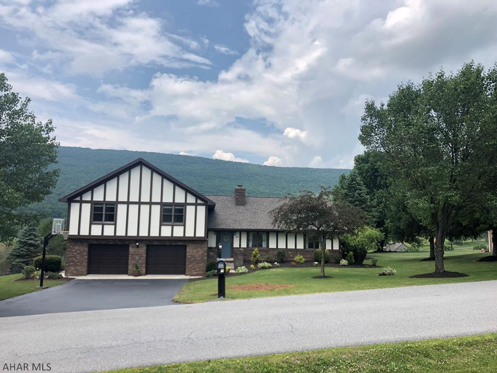 Scotch Valley - Residential