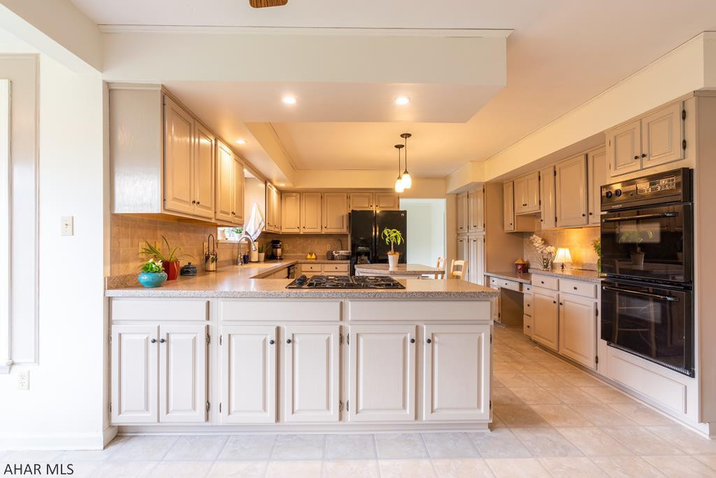 Scotch Valley - Residential