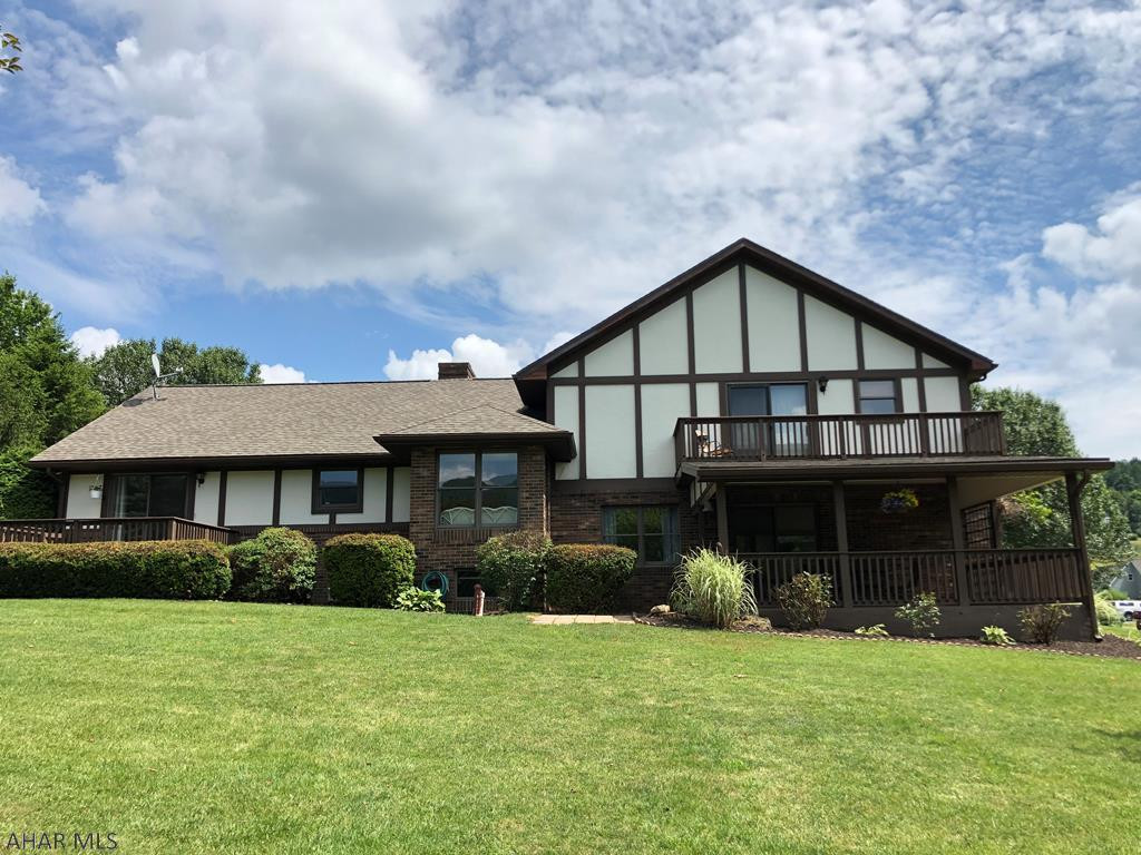 Scotch Valley - Residential