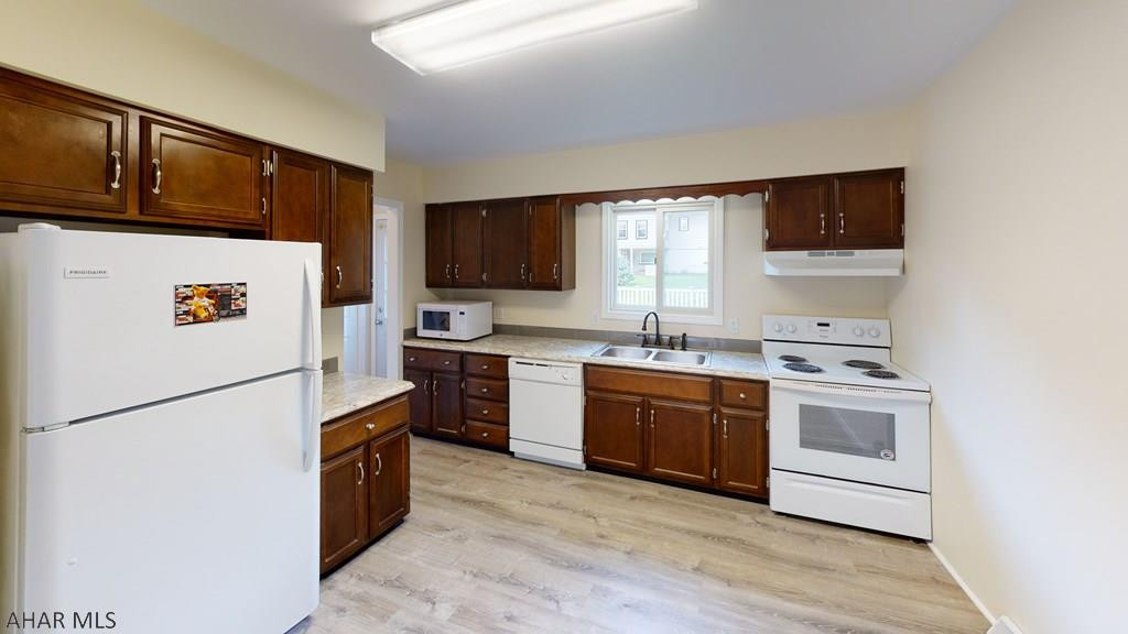 Penn Terrace - Residential