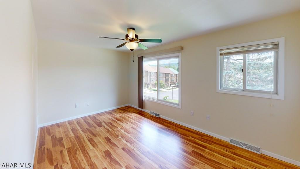 Penn Terrace - Residential