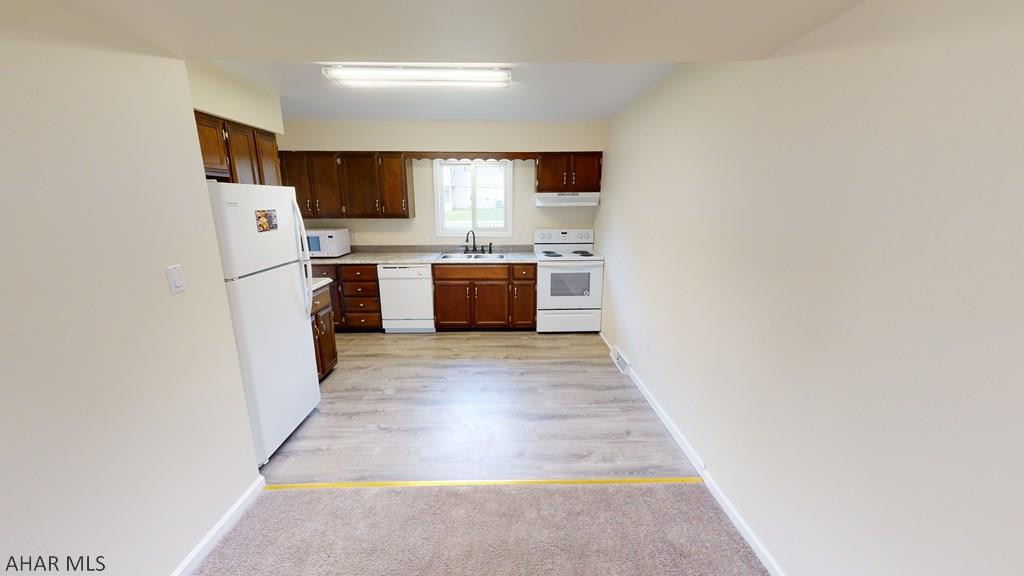 Penn Terrace - Residential