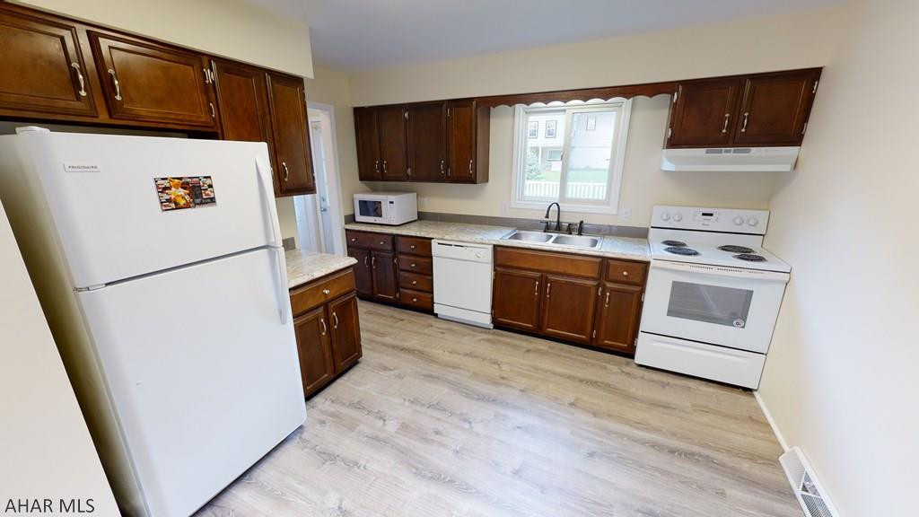 Penn Terrace - Residential