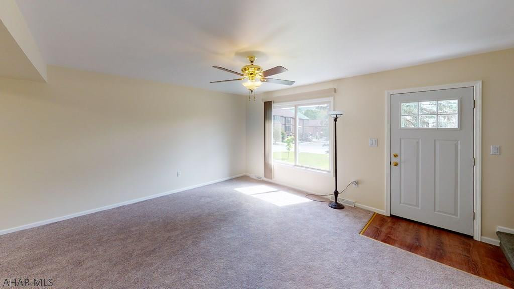 Penn Terrace - Residential