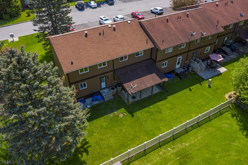 Penn Terrace - Residential