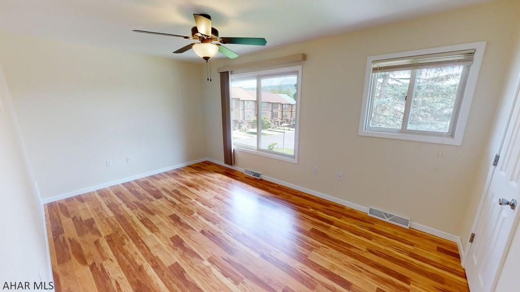 Penn Terrace - Residential