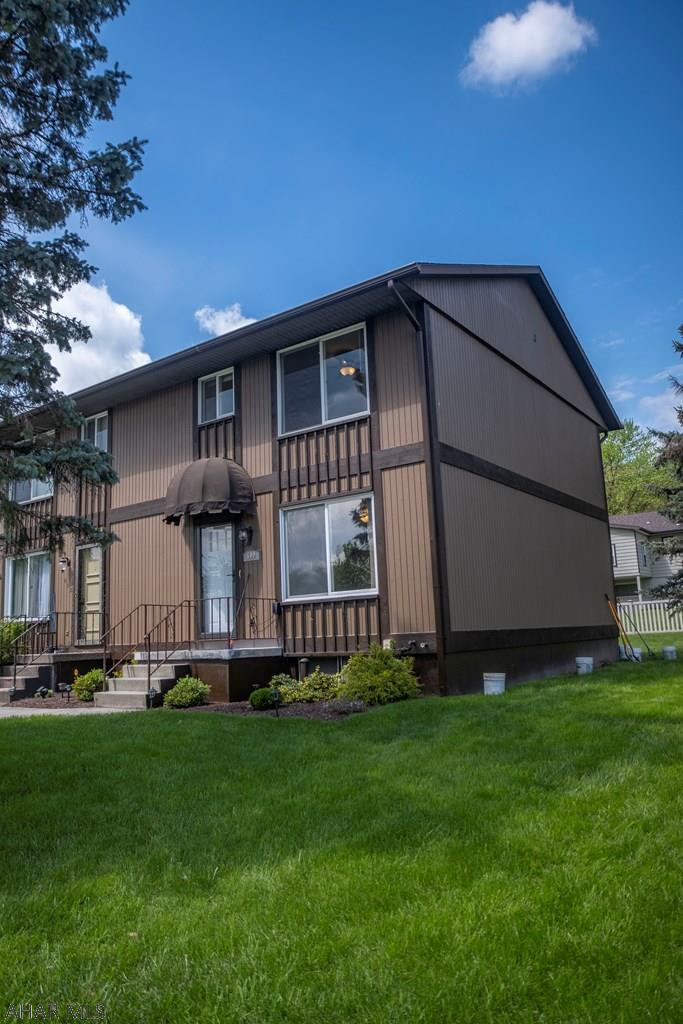 Penn Terrace - Residential