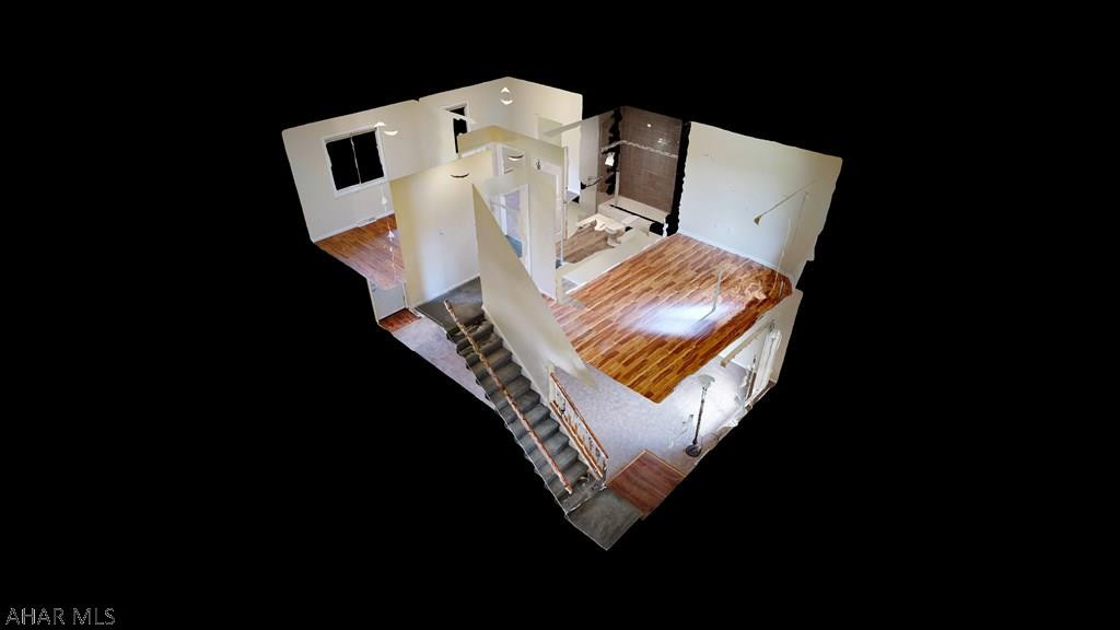 Penn Terrace - Residential