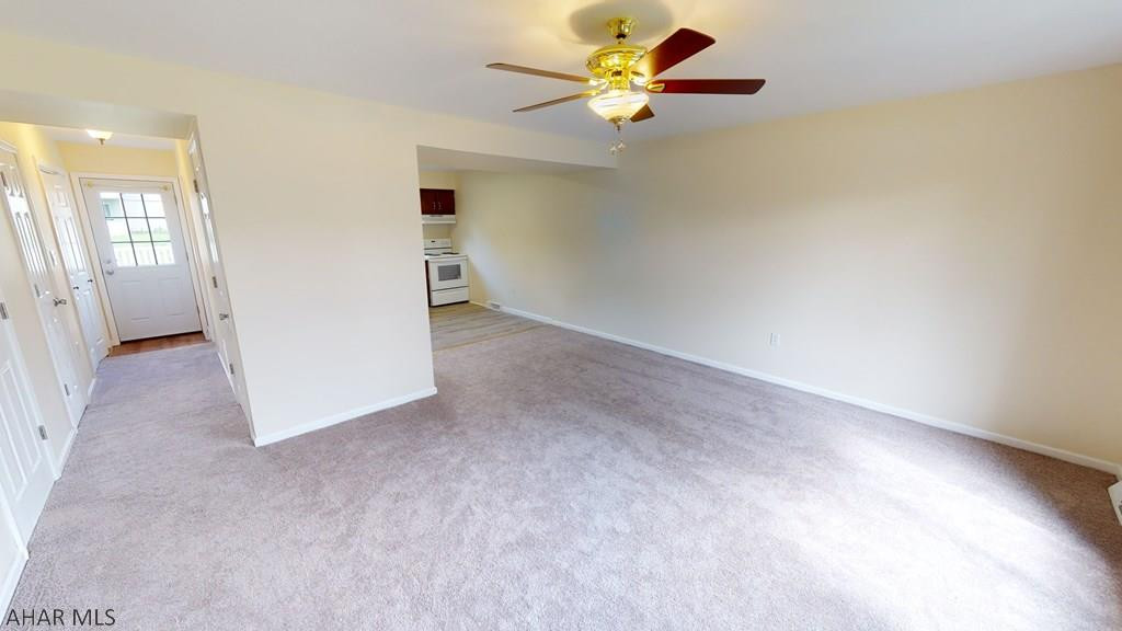 Penn Terrace - Residential