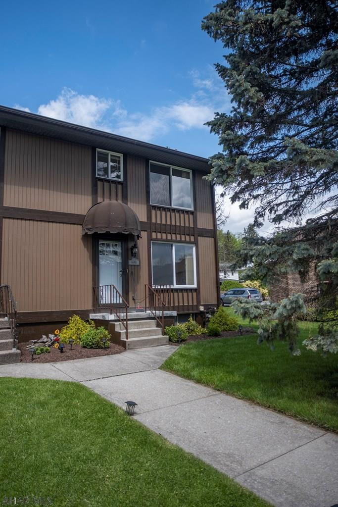 Penn Terrace - Residential