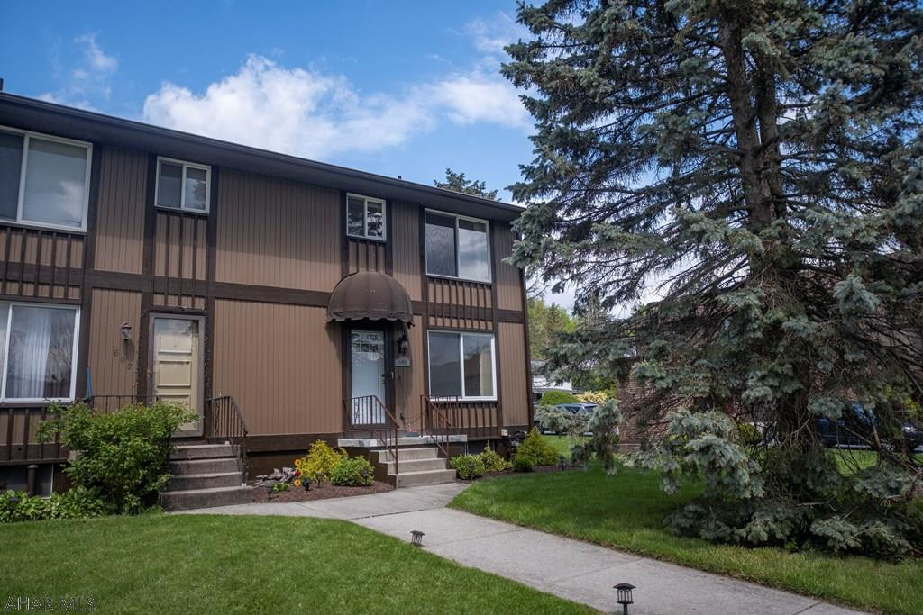 Penn Terrace - Residential