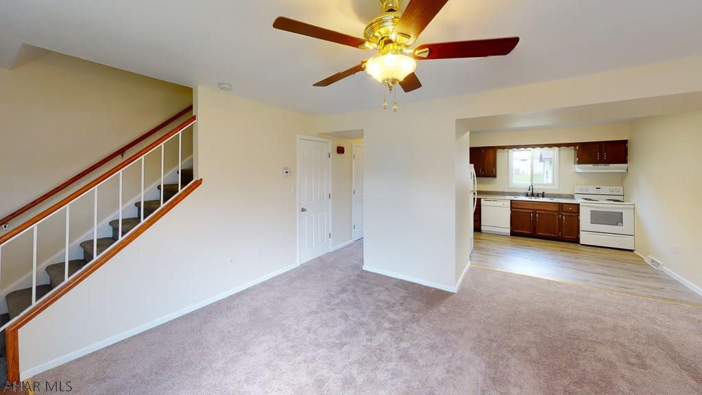 Penn Terrace - Residential