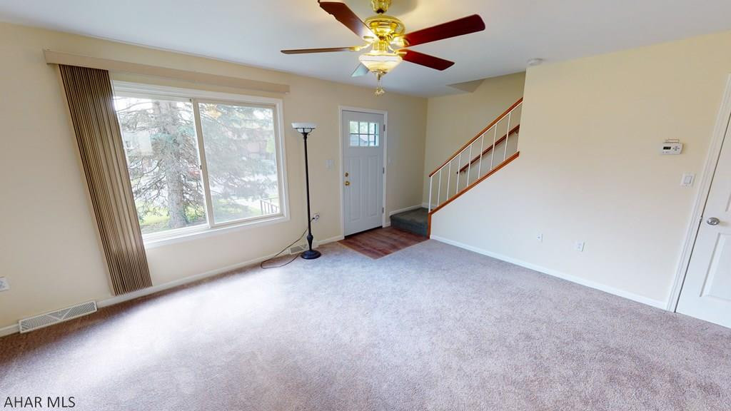 Penn Terrace - Residential