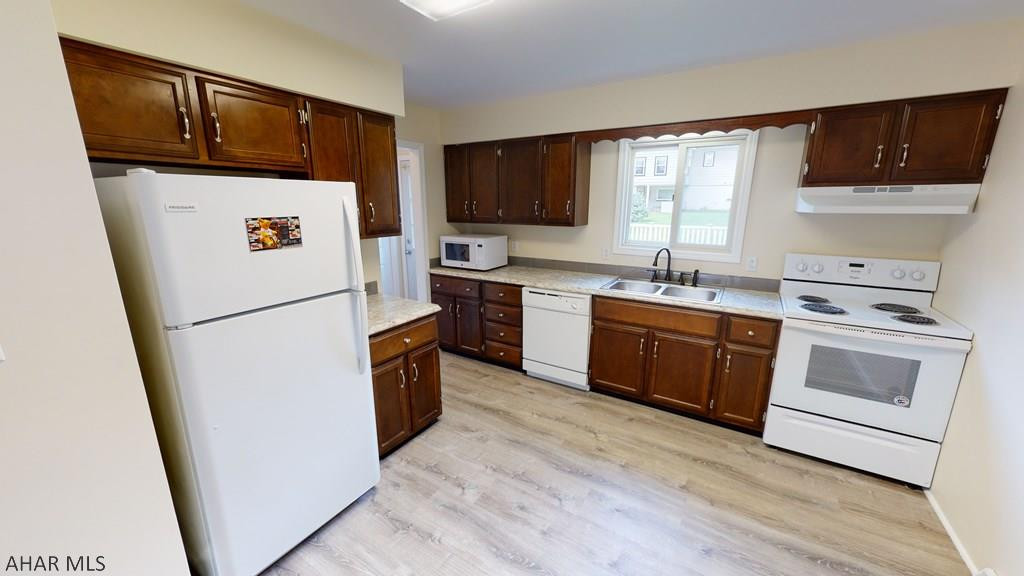 Penn Terrace - Residential