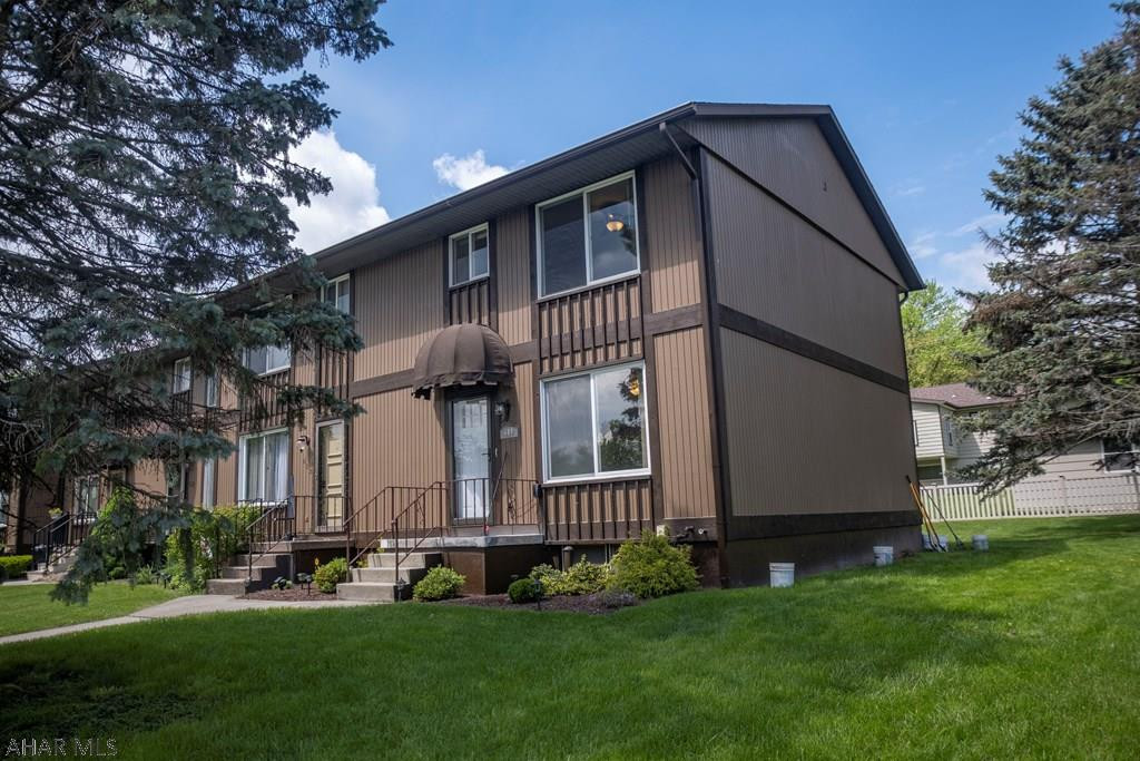 Penn Terrace - Residential