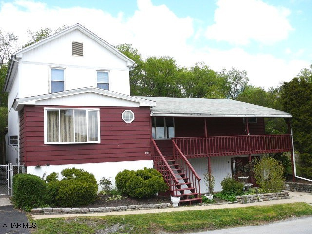 Toy Town - Residential